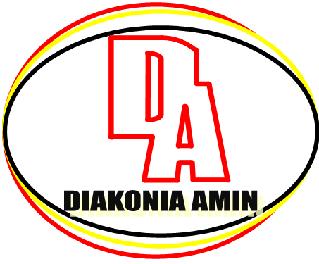 KTB UKM DIAKONIA AMIN