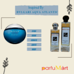 Share: 0 Parfum Aqva Bvlgari - Inspired - Atlantic By La Verne