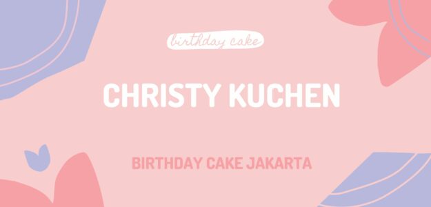 Christy Kuchen